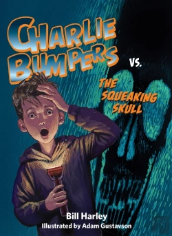 Bertrand.pt - Charlie Bumpers Vs. The Squeaking Skull