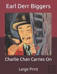Charlie Chan Carries On