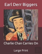 Charlie Chan Carries On