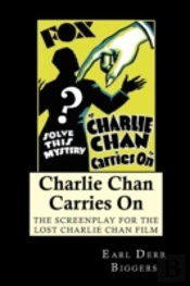 Charlie Chan Carries On