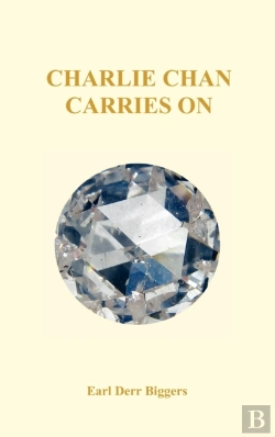 Bertrand.pt - Charlie Chan Carries On (Hardback)