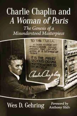 Bertrand.pt - Charlie Chaplin And A Woman Of Paris