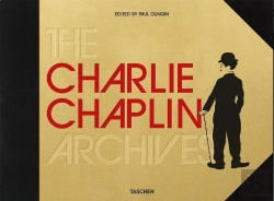Bertrand.pt - CHARLIE CHAPLIN ARCHIVES