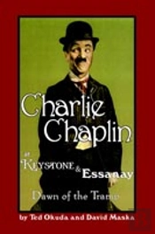 Charlie Chaplin At Keystone And Essanay