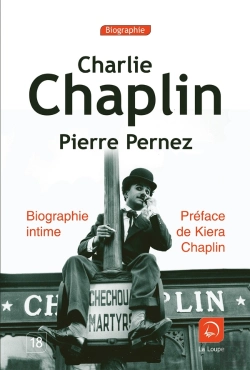 Bertrand.pt - Charlie Chaplin, Biographie Intime