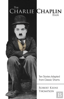 Bertrand.pt - Charlie Chaplin Book