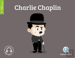 Bertrand.pt - Charlie Chaplin