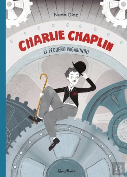 Bertrand.pt - Charlie Chaplin: El Pequeño Vagabundo
