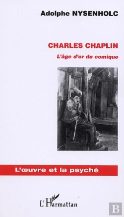 Bertrand.pt - Charlie Chaplin : L'Âge D'Or Du Comique