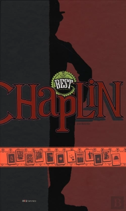 Bertrand.pt - Charlie Chaplin, Le Collector