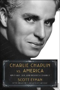 Bertrand.pt - Charlie Chaplin Vs. America