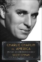 Charlie Chaplin Vs. America