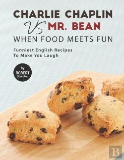 Bertrand.pt - Charlie Chaplin Vs Mr. Bean - When Food Meets Fun