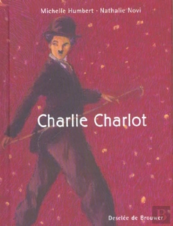 Bertrand.pt - Charlie Charlot