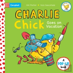 Bertrand.pt - Charlie Chick Goes On Vacation