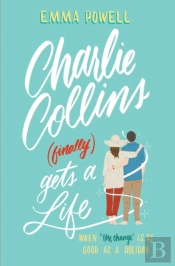 Charlie Collins (Finally) Gets A Life