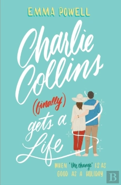 Bertrand.pt - Charlie Collins (Finally) Gets A Life