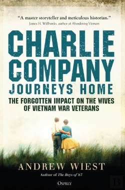 Bertrand.pt - Charlie Company Journeys Home