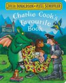 Charlie Cook'S Favourite Book