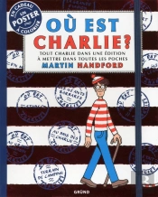 Charlie De Poche 2015