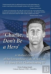 'Charlie, Don'T Be A Hero'