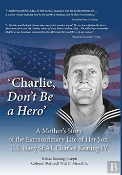 Bertrand.pt - 'Charlie, Don'T Be A Hero'