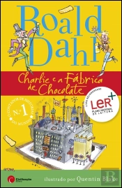 Charlie e a Fábrica de Chocolate