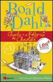 Charlie e a Fábrica de Chocolate