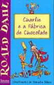 Charlie e a Fábrica de Chocolate