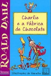 Charlie e a Fábrica de Chocolate