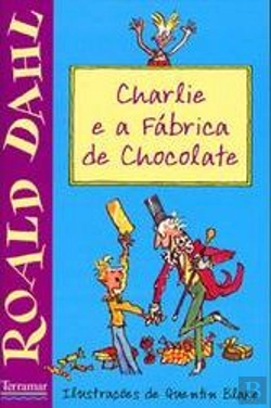 Bertrand.pt - Charlie e a Fábrica de Chocolate