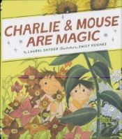 Charlie & Mouse Are Magic