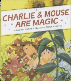 Bertrand.pt - Charlie & Mouse Are Magic