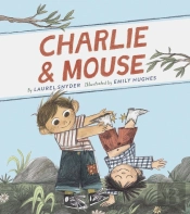 Charlie & Mouse: Book 1