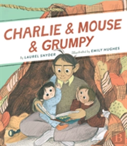Bertrand.pt - Charlie & Mouse & Grumpy: Book 2