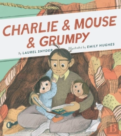 Bertrand.pt - Charlie & Mouse & Grumpy