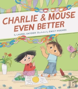Bertrand.pt - Charlie & Mouse Even Better