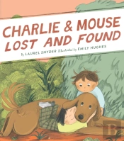 Charlie & Mouse Lost And Found
