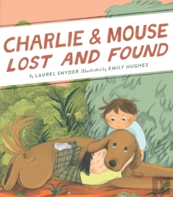 Bertrand.pt - Charlie & Mouse Lost And Found