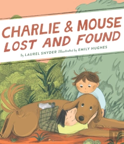 Bertrand.pt - Charlie & Mouse Lost And Found
