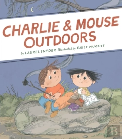 Bertrand.pt - Charlie & Mouse Outdoors