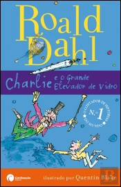 Charlie e o Grande Elevador de Vidro