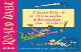 Charlie e o Grande Elevador de Vidro