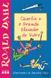 Charlie e o Grande Elevador de Vidro