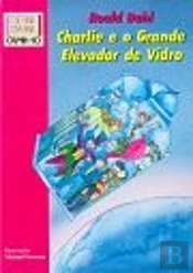Charlie e o Grande Elevador de Vidro