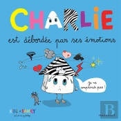 Charlie Est Débordée Par Ses Émotions