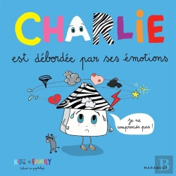 Bertrand.pt - Charlie Est Débordée Par Ses Émotions