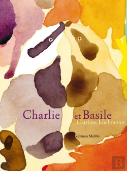 Bertrand.pt - Charlie Et Basile