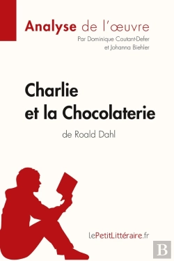 Bertrand.pt - Charlie Et La Chocolaterie De Roald Dahl