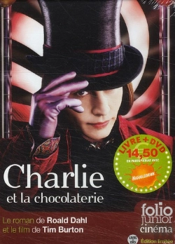 Bertrand.pt - Charlie Et La Chocolaterie